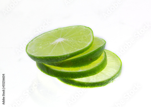 Photo: Lime Lime