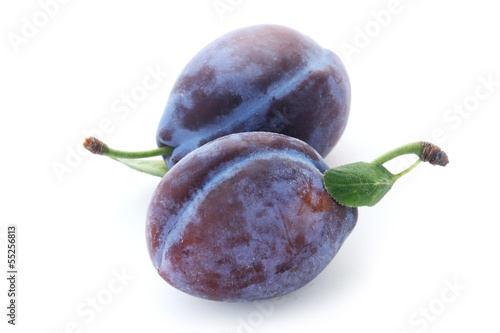 Photo: Two Plums Two Plums