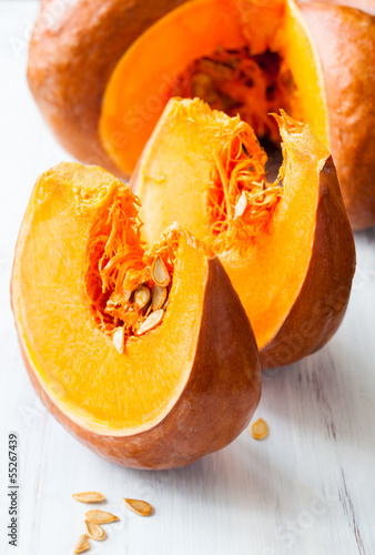 Photo: pumpkin pumpkin
