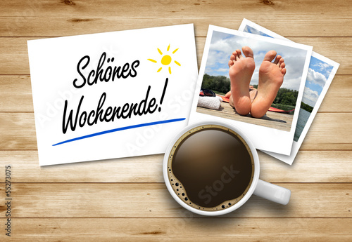 Photo: Schönes Wochenende Schönes Wochenende