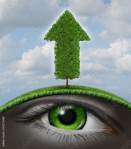 Illustration: Growth Vision Growth Vision