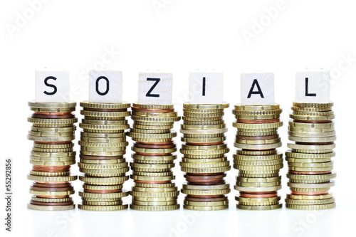 Photo: Soziale Gerechtigkeit Soziale Gerechtigkeit