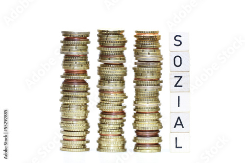 Photo: Soziale Gerechtigkeit Soziale Gerechtigkeit