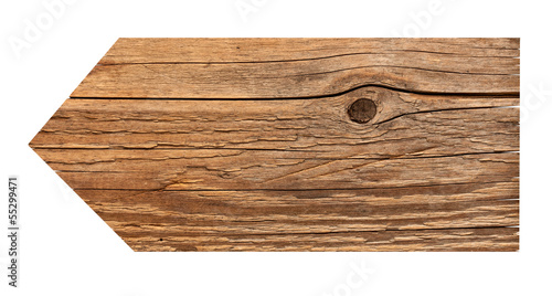 Photo: wooden sign background message wooden sign background message