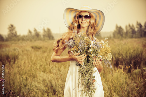 Photo: one with nature one with nature