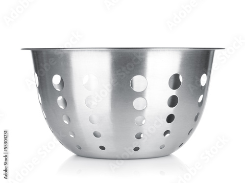 Photo: Salad colander Salad colander