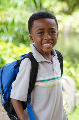 Photo: Time For School Time For School