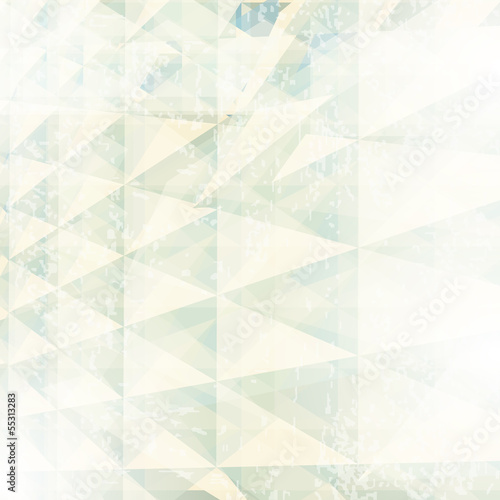 Vector: old textured background old textured background