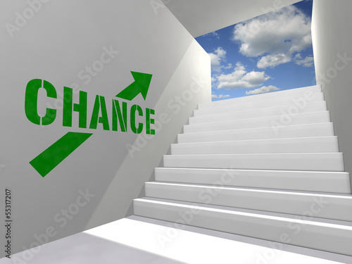 Illustration: CHANCE CHANCE