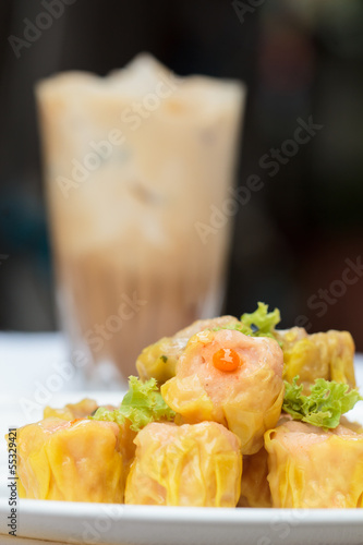 Photo: Dim Sum Dim Sum