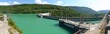 Barrage de Vouglans Barrage de Vouglans