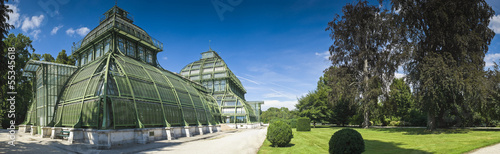 Foto: Palmenhaus, Vienna Palmenhaus, Vienna