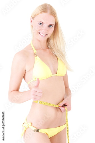 Photo: Erfolgreich abgenommen Erfolgreich abgenommen
