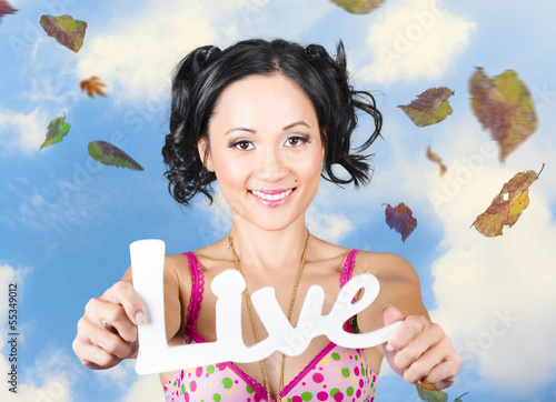 Photo: Live. Motivational words from a life coach Live. Motivational words from a life coach