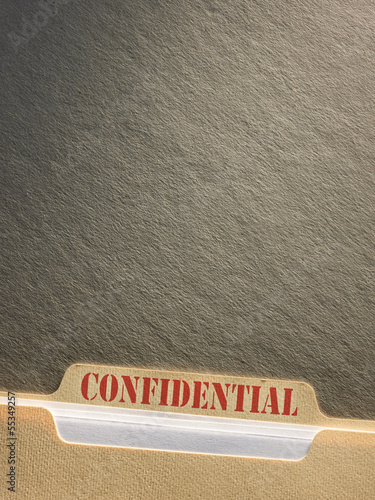 Photo: file folder file folder