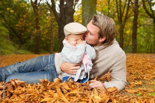 Photo: im herbst im herbst