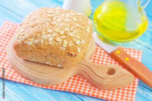 Photo: bread bread
