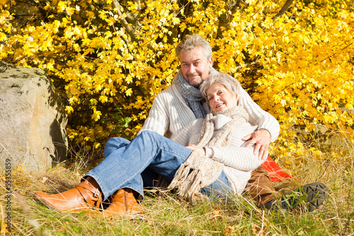 Photo: im herbst im herbst