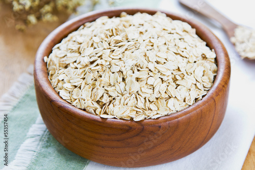 Photo: Oat Oat