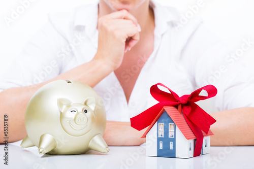 Photo: finanzierung haus finanzierung haus