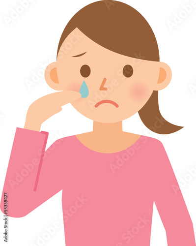 Illustration: 女性 女性