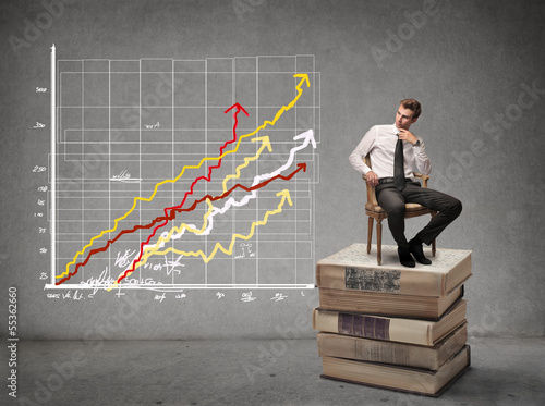 Photo: increase increase