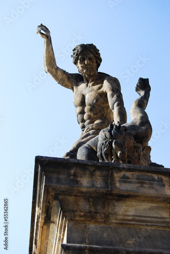 Photo: Prague Prague