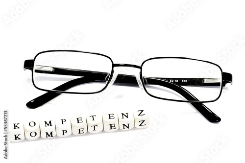 Photo: Kompetenz Kompetenz