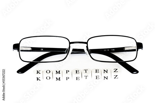 Photo: Kompetenz Kompetenz
