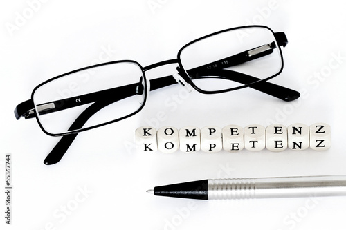 Photo: Kompetenz Kompetenz