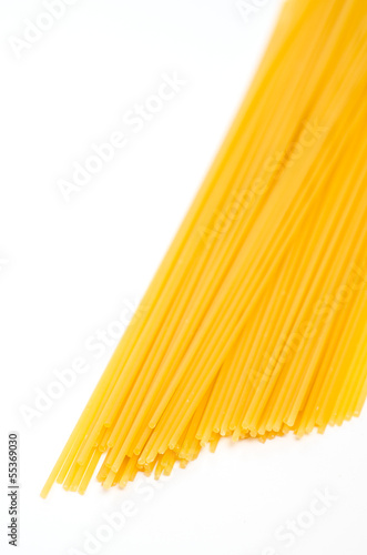 Photo: Rohe Spaghettini Pasta Rohe Spaghettini Pasta