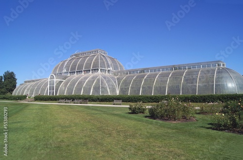 Photo: garden architecture garden architecture