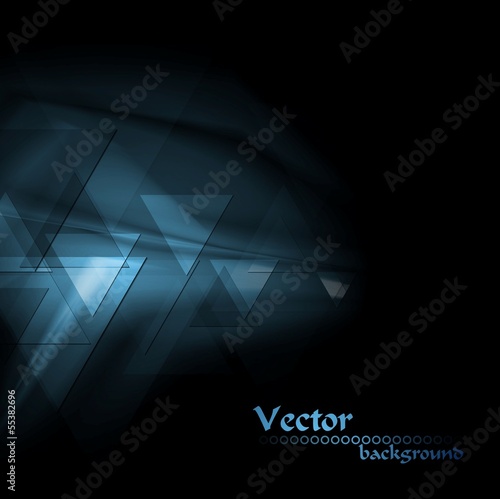 Vector: Concept technology vector background Concept technology vector background