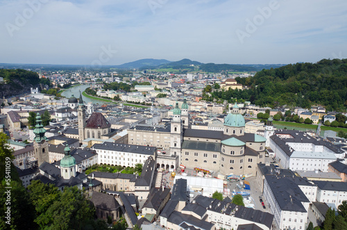 Photo: Salzburg Salzburg
