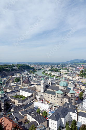 Photo: Salzburg Salzburg