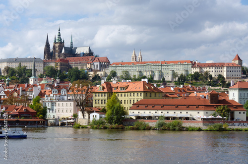 Photo: Red roofs Red roofs