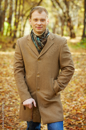 Photo: Autumn fashion Autumn fashion