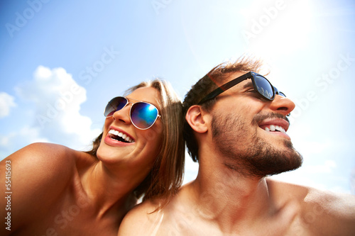 Photo: Summer joy Summer joy