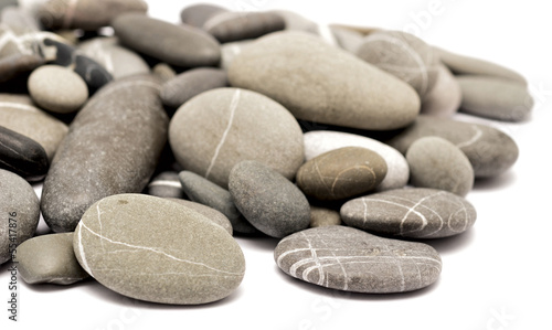 Photo: pebbles pebbles