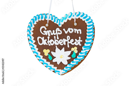 Photo: grüße vom oktoberfest grüße vom oktoberfest