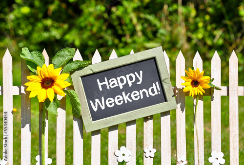 Photo: happy weekend happy weekend