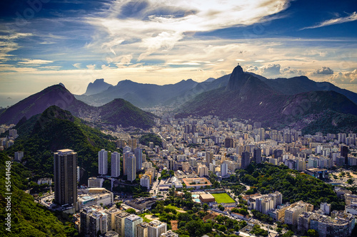 Photo: Cityscape Cityscape