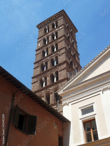 Photo: Rome ville éternelle Rome ville éternelle
