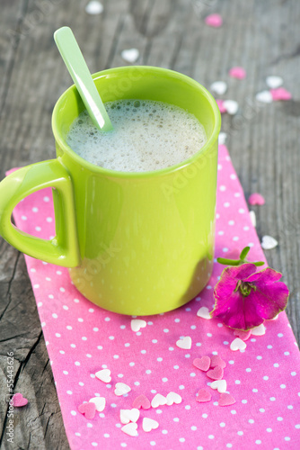 Photo: Kaffeepause Kaffeepause