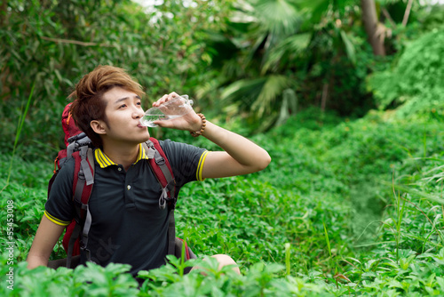 Photo: Thirsty Thirsty