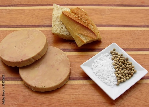 Photo: foie gras foie gras
