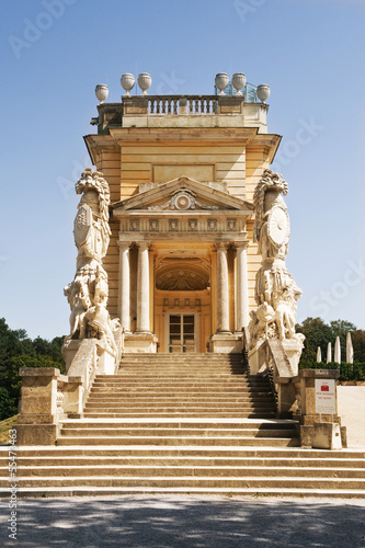 Photo: Gloriette Vienna Gloriette Vienna