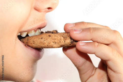 Photo: cookies in der Hand cookies in der Hand