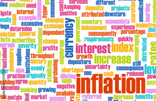Illustration: Inflation Inflation