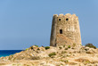 Sardegna, Torre di Barì, Barisardo, Ogliastra. Sardegna, Torre di Barì, Barisardo, Ogliastra.